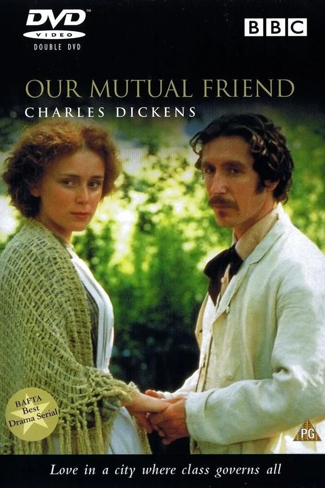 Наш общий друг