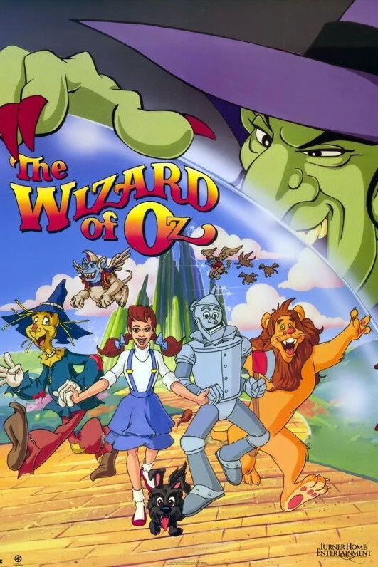 The Wizard of Oz