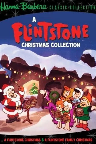Рождество семейства Флинстоунов