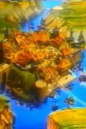 Хоббит. Сокровища под горой