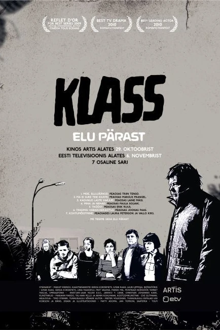 Klass - Elu pärast
