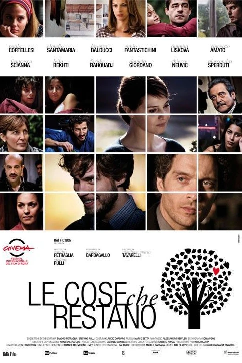 Вещи, которые остаются