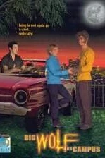 Томми-оборотень