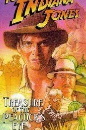 Приключения молодого Индианы Джонса: Глаз павлина