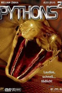 Питоны 2