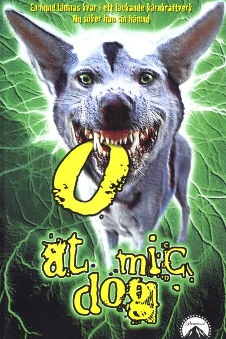 Атомный пес