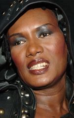 Грейс Джонс