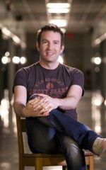 Тони Дин Смит