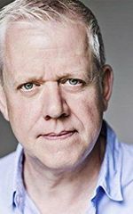 Мартин Тренаман