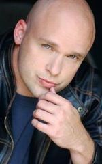 Скотт Салливан