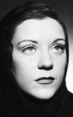 Мария Казарес