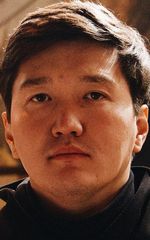 Казыбек Оразбек