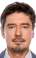 Данил Бадреев