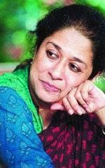 Арундатхи Наг