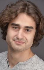 Артём Лисач