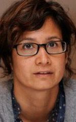 Тиндж Кришнан