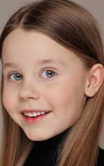 Арина Бурцева