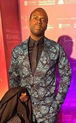 Энтони Осейеми