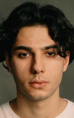 Никита Олейников