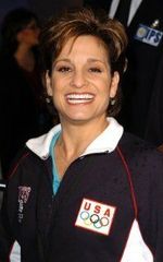 Мэри Лу Реттон