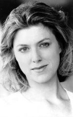 Кэролайн Харкер