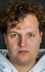 Павел Васянин