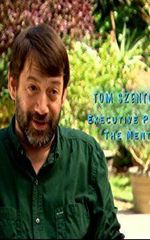 Том Зенгиорги