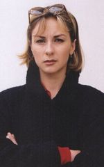 Дарья Рашеева