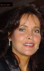 Сэлли Хэмптон