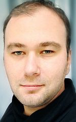 Андрей Волгин