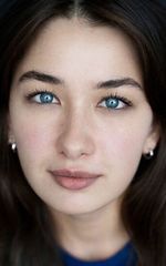 Инга Моисиенко