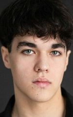 Даниил Хомяков