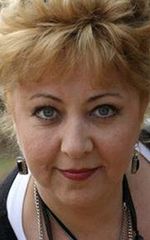 Эвелина Сакуро