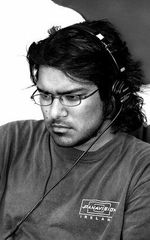 Мурали К. Таллури