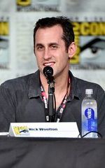 Николас Вуттон