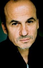 Патрик Фьерри