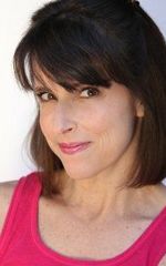 Лара Джилл Миллер