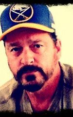 Марк Брэзилл