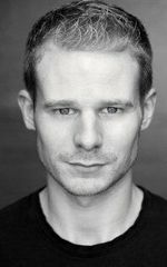 Стивен Миллер