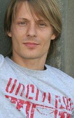 Мэттью Эриксон