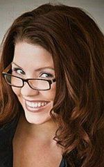 Джейми Марчи