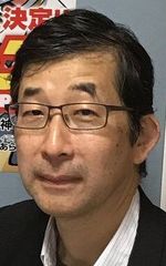 Хадзимэ Кандзака