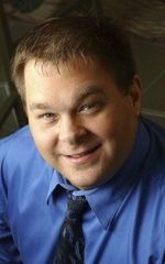 Ховард Бланк