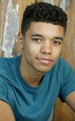 Брэндон Уилсон