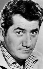 Даниэль Желен