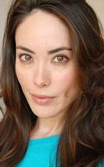 Мэнди Амано