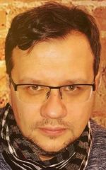 Павел Мальков