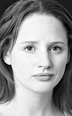 Джемма Ривз