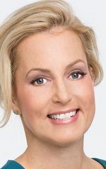 Александра Уэнтуорт