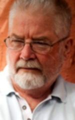 Джофф Бертон